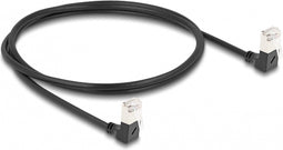 80299 - 1 m - Cat6a - S/FTP (S-STP) - RJ-45 - RJ-45