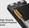 Baseus Bipow PPBD050101 - Powerbank 20000 mAh - 3 apparaten tegelijk opladen - USB-C (1 stuk)