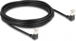 80302 - 5 m - Cat6a - S/FTP (S-STP) - RJ-45 - RJ-45
