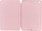 iMoshion Tablet Hoes Geschikt voor iPad Mini 4 (2015) (2015) / iPad Mini 5 (2019) - iMoshion Luxe Bookcase tablet - Roze / Rose goud