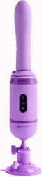 Fantasy For Her Love Thrust-Her Stotende Vibrator