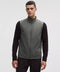Lululemon Grid Fleece Full-Zip Vest - maat M - waterafstotend - Palm Deco