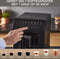 Krups Evidence ECO-Design EA897B - Volautomatische espressomachine - 2 kopjes - 15 bar