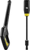 Kärcher K 7 Comfort Premium - Hogedrukreiniger - 180bar 3000W 4-in-1 Multi Jet - Geel