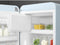 Smeg FAB28LPB6 - Vrijstaande koelkast - Vriesvak Life Plus zone 0-3C - Jaren 50 zwart