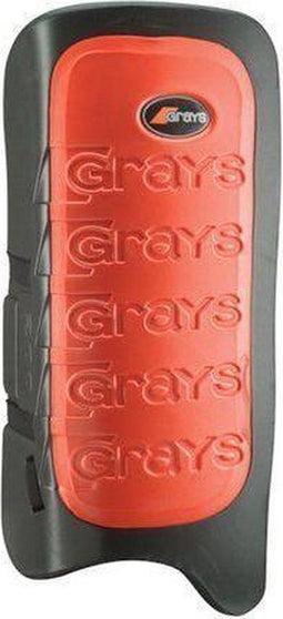 GRAYS G200 - Goalkeeping Legguard - Anatomisch ontwerp - Multi