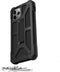 UAG Monarch - iPhone 11 Pro - 5 beschermlagen - zwart
