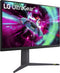 LG UltraGear 32GR93U - Monitor - 32