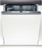 Bosch SMV90M00NL - Inbouw Vaatwasser 60cm - 13 couverts - VarioSpeed - AquaStop