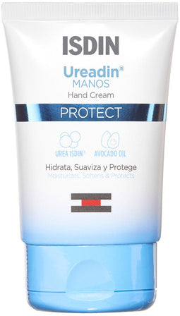 Handcrème Isdin Ureadin Manos Hydraterend (50 ml)