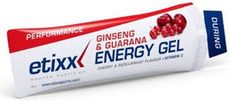 Energiedrank Etixx Guarana