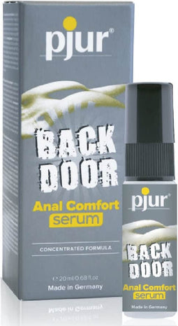 Back Door Serum 20 ml Pjur