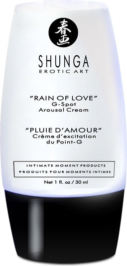 Stimulerende Crème Shunga LC0101004 (30 ml)