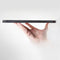 Mobilize Solid Folio Case for Samsung Galaxy Tab A9 8.7 Black