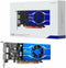 AMD Radeon Pro W6400 - Grafische kaart - 4 GB GDDR6 - PCI Express x4 4.0