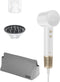 Laifen Swift Premium - Haardroger - Ionische technologie 110000 rpm - Wit/Goud