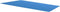 vidaXL - Zwembadhoes - rechthoekig - 800x500 - cm - PE - blauw