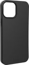 Urban Armor Gear Outback - Backcover - Krasbestendig - Zwart