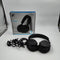 Sennheiser Accentum - Draadloze Over-Ear Hoofdtelefoon - ANC 50 uur batterijduur - Zwart