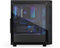 ENDORFY Signum 300 - Tower PC ATX Micro-ATX Mini-ITX - Gehard glas - Zwart