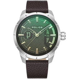 Police - PEWJB2226902 - Polshorloge - Heren - Quartz - Neist
