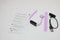 Fitbit Inspire 3 - Smarttracker - 6 maanden Premium - Zwart (Roze)