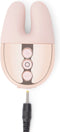 Le Wand - Double Vibe Rose Gold