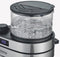 Severin KA5763 - Koffiezetapparaat - 1L waterreservoir - 1580W vermogen