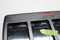 Honeywell COMMON-QC-2 - Batterijlader - Zwart