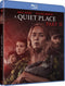 A Quiet Place Part II - Blu-ray - Vervolg op succesvolle horrorthriller (2020)