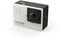 Medimax GoXtreme Vision+ - Action camera - 4K Ultra HD - Zwart/Zilver