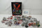 LEGO Ideas Dungeons & Dragons - het verhaal van de rode draak - 21348