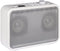 Telestar Imperial DABMAN i460 - Multifunctionele internetradio DAB+ FM - 10W muziekvermogen - Wit