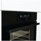 Etna OM916MZ - Inbouw oven - 77 liter - Matzwart