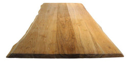 HSM Collection Tafelblad Alami - 200x100 cm - teak