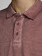 JACK & JONES JPRROD BLA. - Heren Polo - Katoen 100% - Maat S (2020)