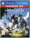 Horizon - Zero Dawn Complete Edition - PS4 - Inclusief The Frozen Wilds uitbreiding (DLC)