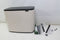Brabantia Bo Touch Bin - Prullenbak - 36 liter - Soft Beige