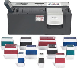 Brother PRINKR inktvulling