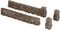 NOCH 33170 N Muur met metselwerk Metselwerk