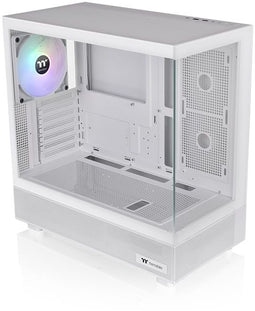 Thermaltake View 270 TG ARGB - Tower Behuizing - Gehard glas - Wit