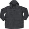 Mascot Dayton - Parka - Wind- en waterdicht - Zwart XL