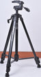 Rollei DIGI 9300 - Tripod - Flexibel statief met quick-release plaat - Aluminium