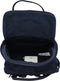 Fjallraven Kånken Re-Wool - Rugzak 16 liter - Gerecycled wol - Night Sky