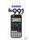 Casio fx-991EX - Wetenschappelijke rekenmachine - Geavanceerde functies voor gebruik HBO/WO en professioneel