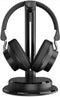 CGV Prelude 3 Duo - Headset - Bedraad en draadloos - Zwart