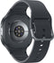 Samsung Galaxy Watch8 - Smartwatch - 40mm LTE - Grafiet