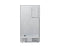Samsung RS70F64KEFEF - Amerikaanse koel/vriescombinatie - Wifi water- en ijsdispenser - 417/218 liter