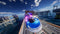 Sonic Racing: CrossWorlds - PS5 - Race over land en zee - Pre-order bonus