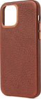 Decoded D20IPO54BC2CBN - Back Cover - Full Grain Leer - Bruin
